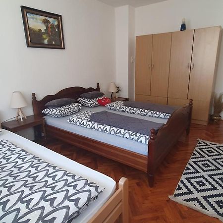 Diamond M Apartment Bihać Exterior foto
