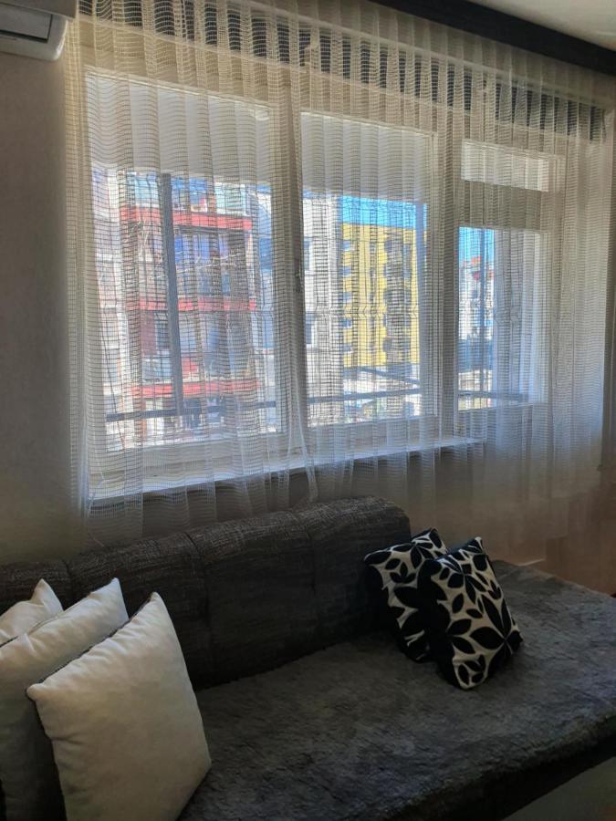 Diamond M Apartment Bihać Exterior foto