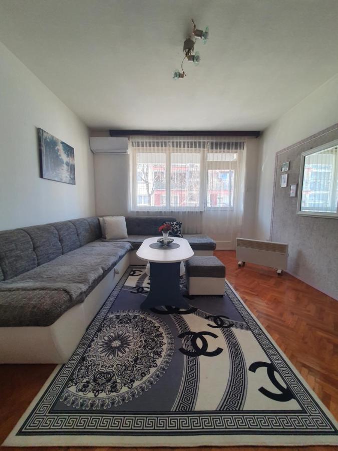 Diamond M Apartment Bihać Exterior foto
