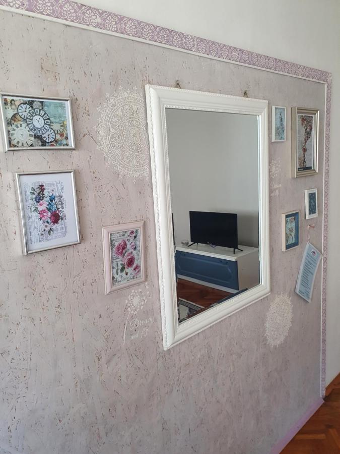 Diamond M Apartment Bihać Exterior foto