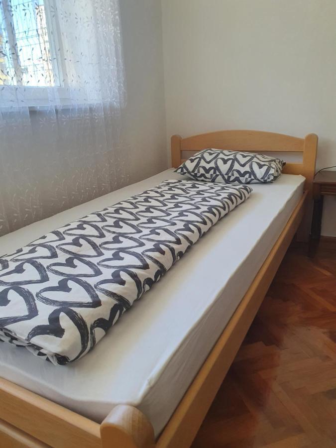 Diamond M Apartment Bihać Exterior foto