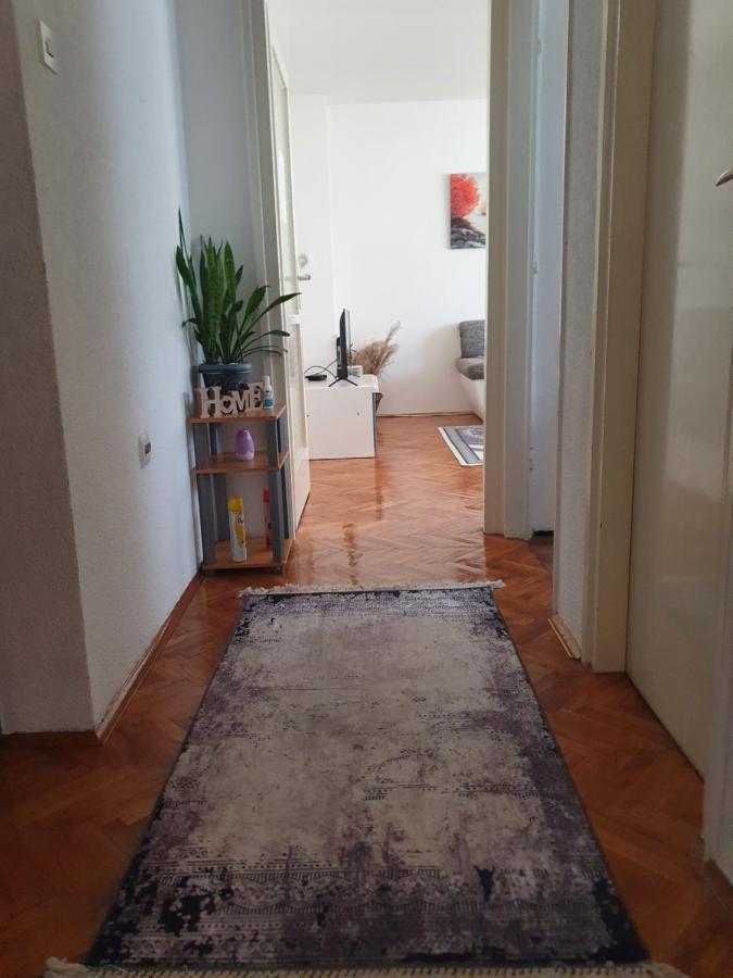 Diamond M Apartment Bihać Exterior foto